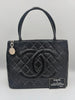 Sac Chanel de luxe vintage