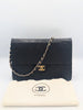 Sac de luxe vintage Chanel d'occasion