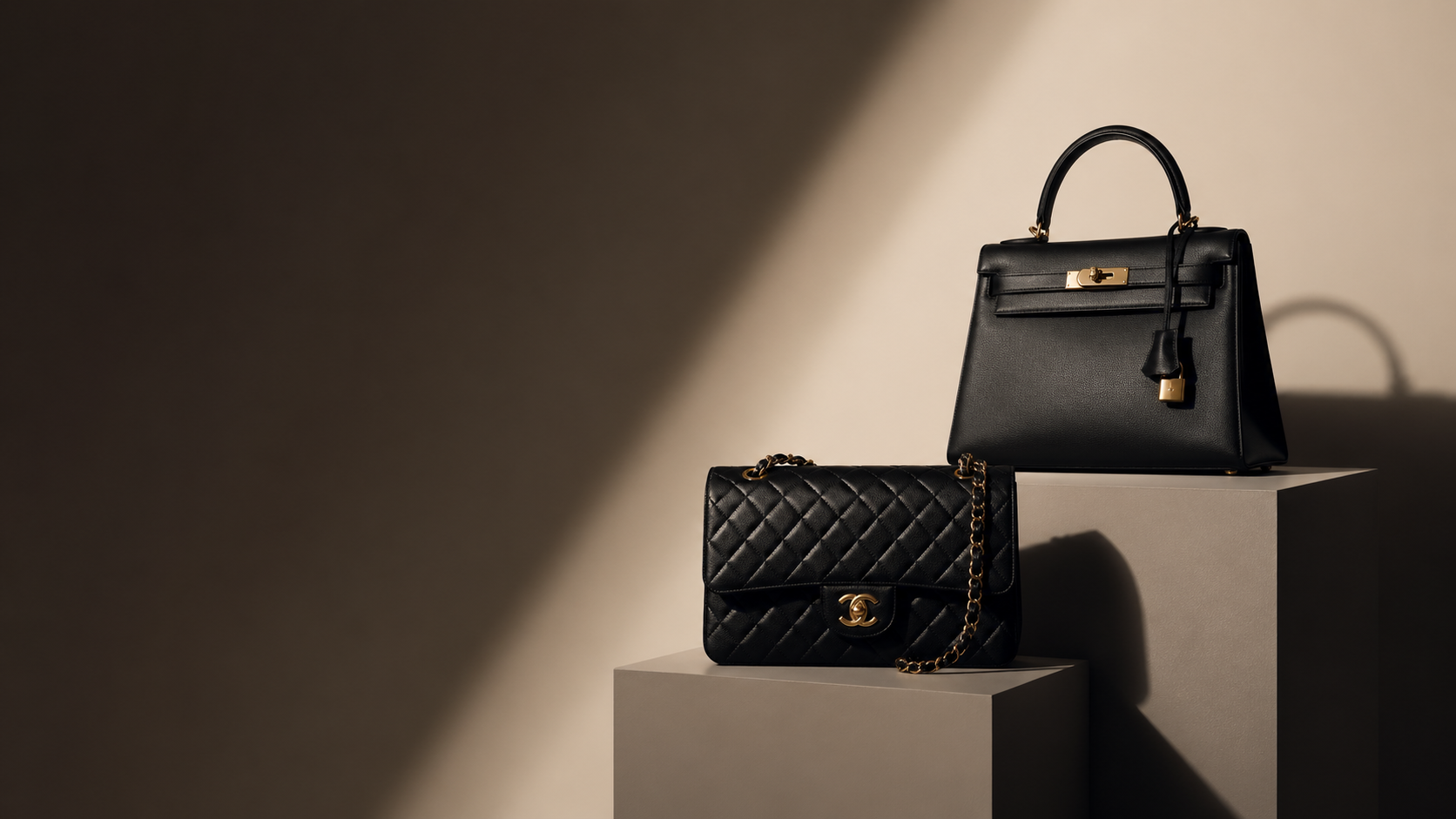 Tous les sacs Chanel vintage disponibles