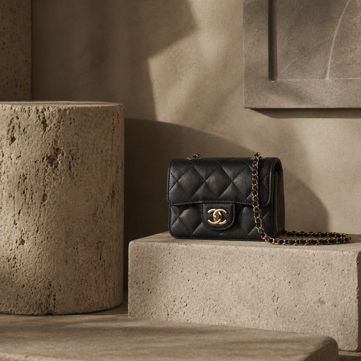 Mini Chanel
