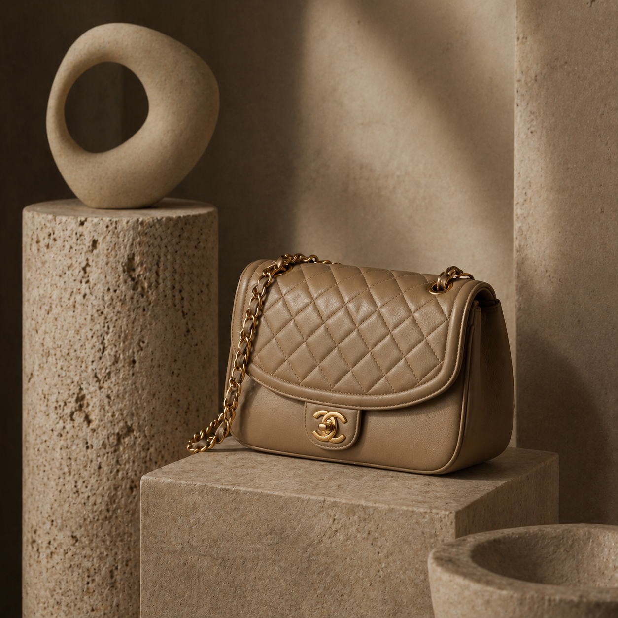 Chanel Vintage