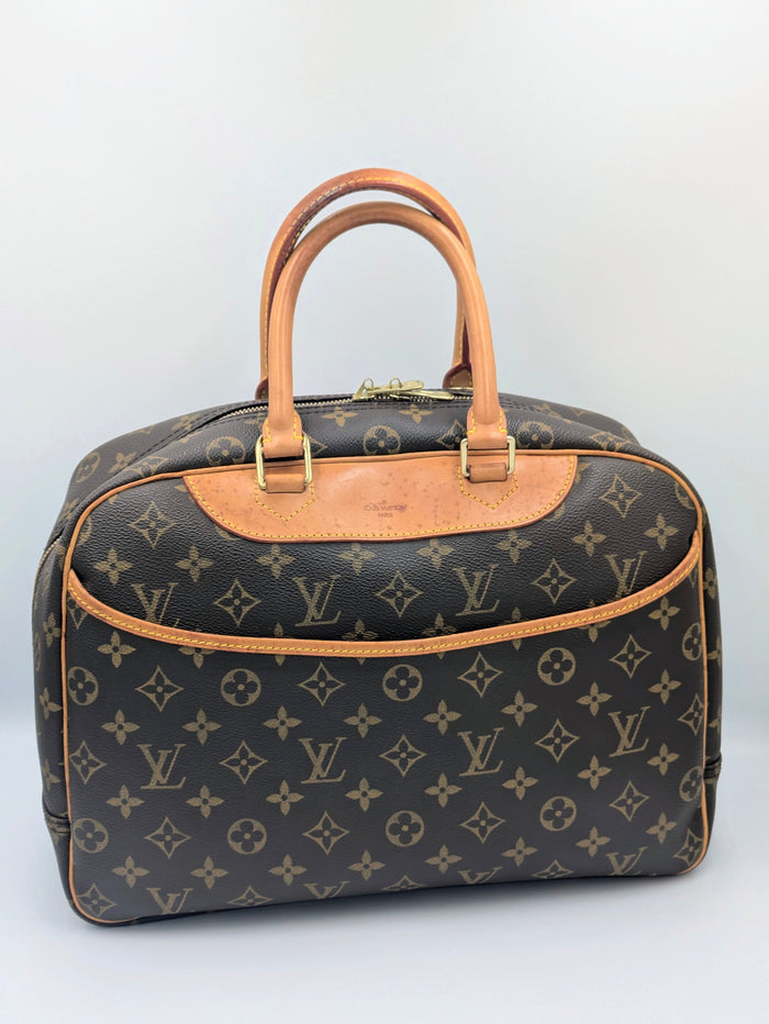 Louis Vuitton vintage
