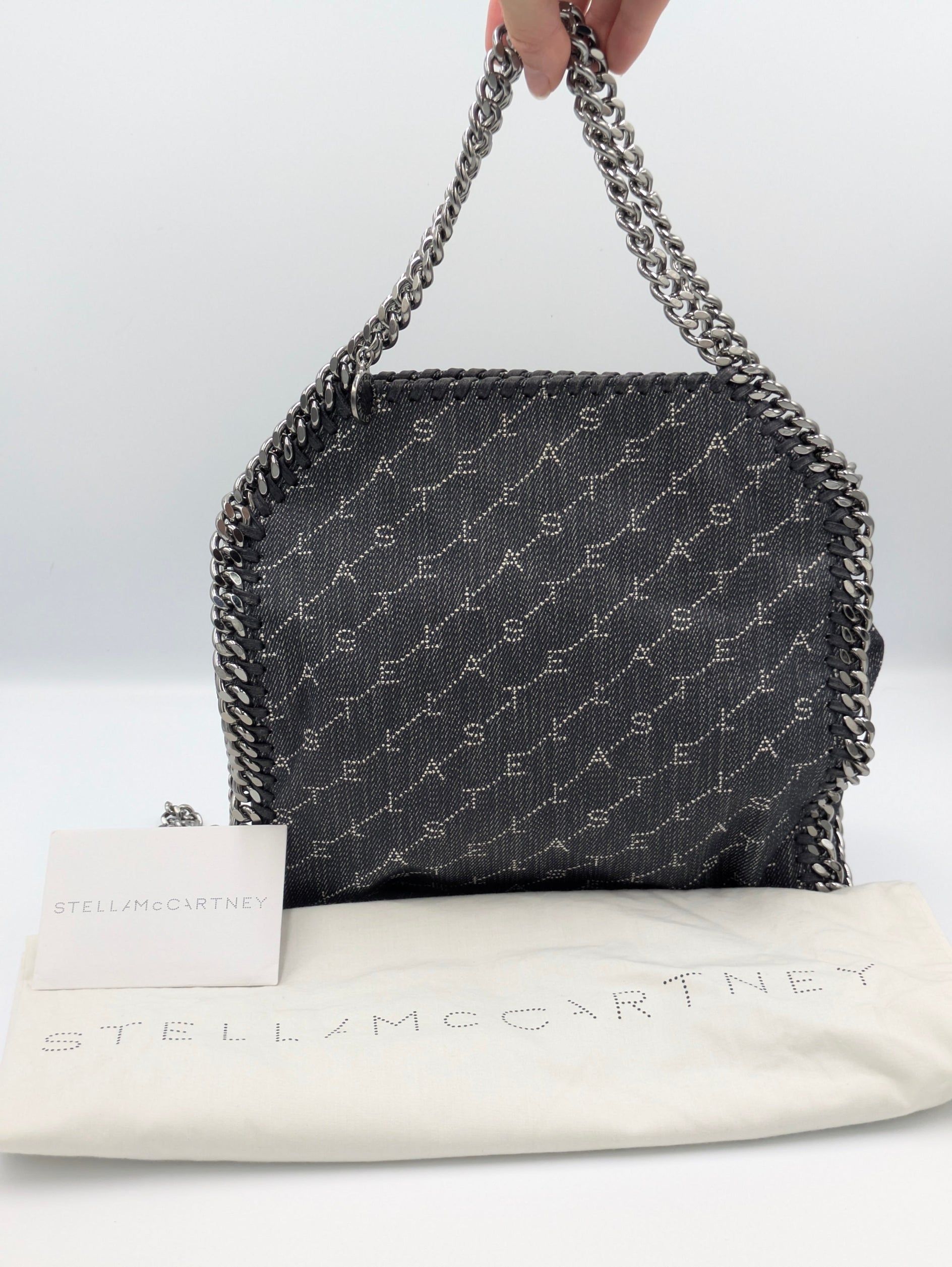 Stella McCartney