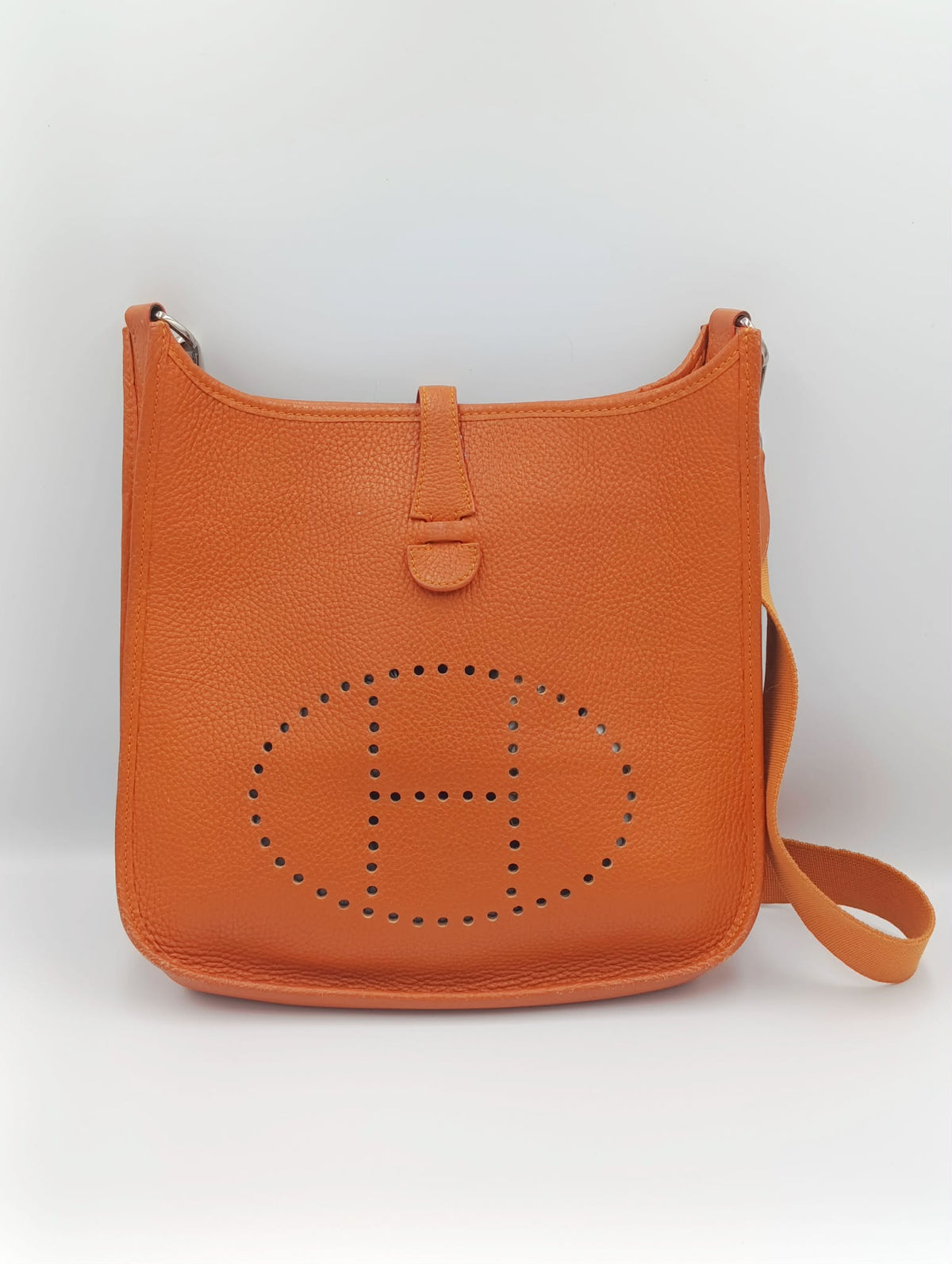 Sélection de sacs de luxe vintage authentifiés — Ma Prestigieuse Collection