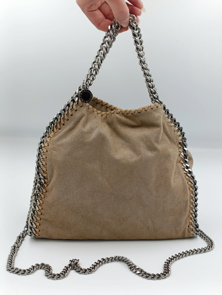 Sac Stella McCartney Falabella mini 