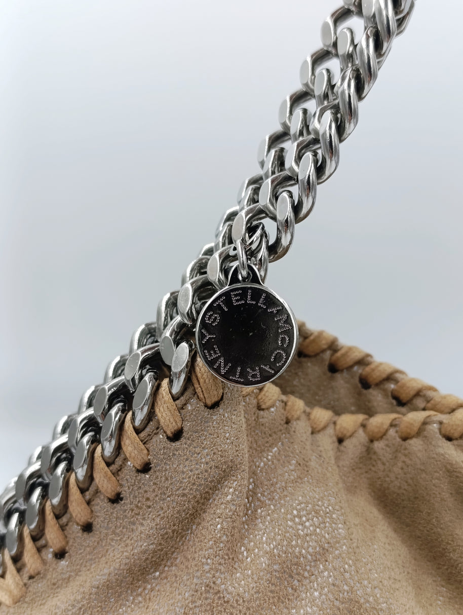 Sac Stella McCartney Falabella mini 