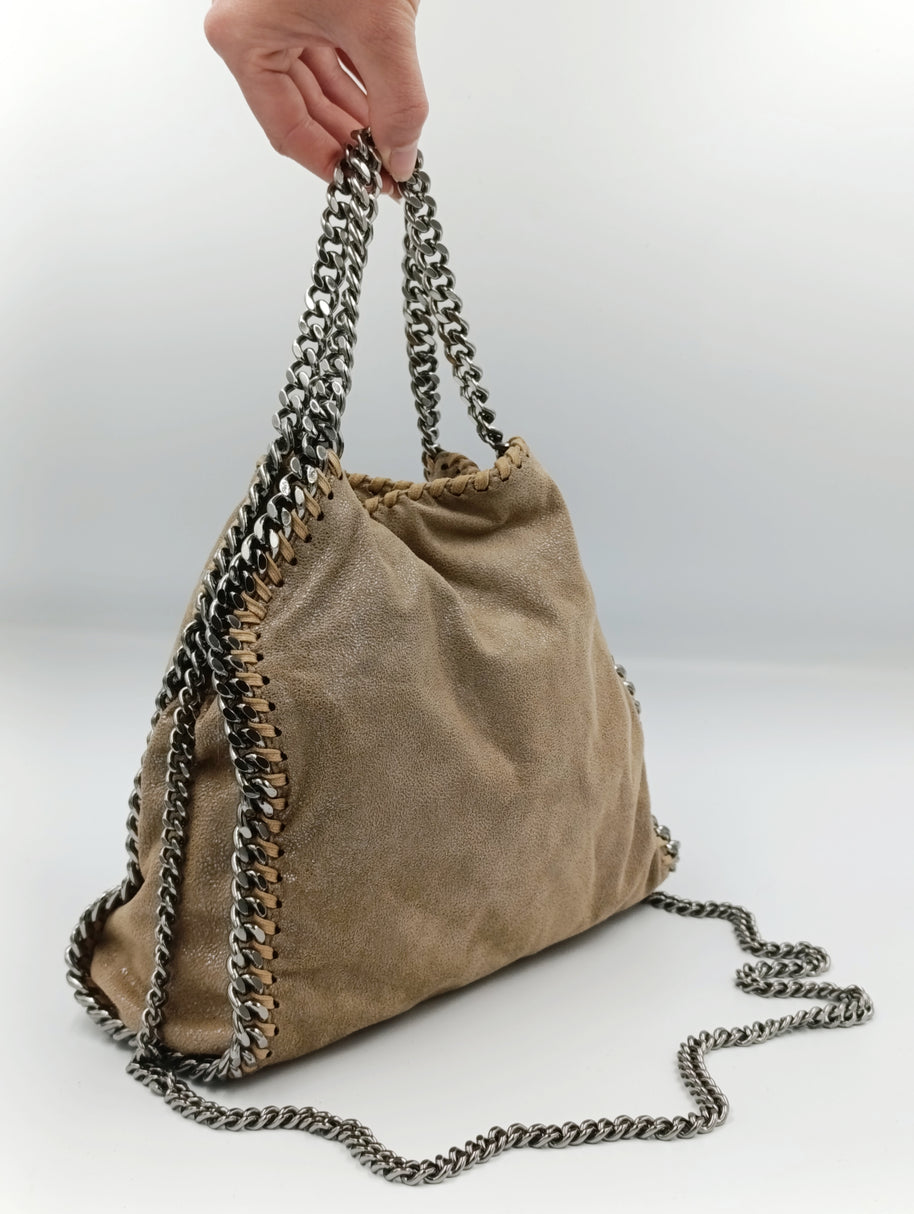 Sac Stella McCartney Falabella mini 