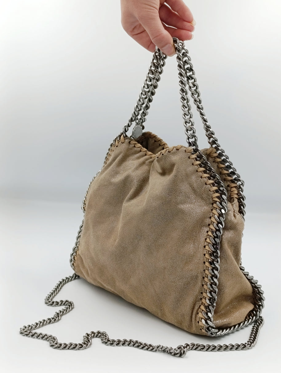 Sac Stella McCartney Falabella mini 