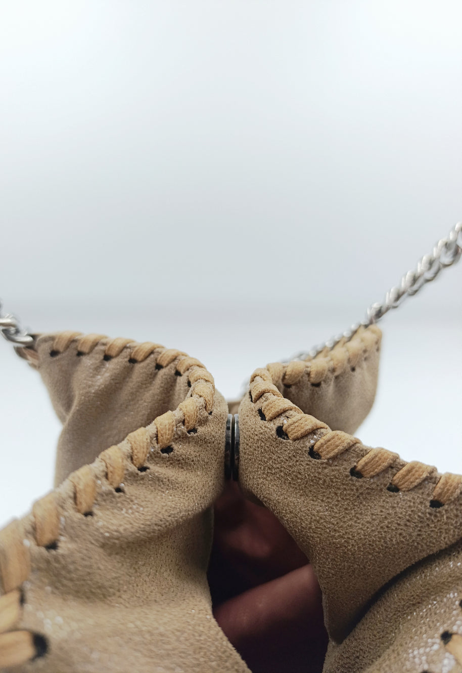 Sac Stella McCartney Falabella mini 