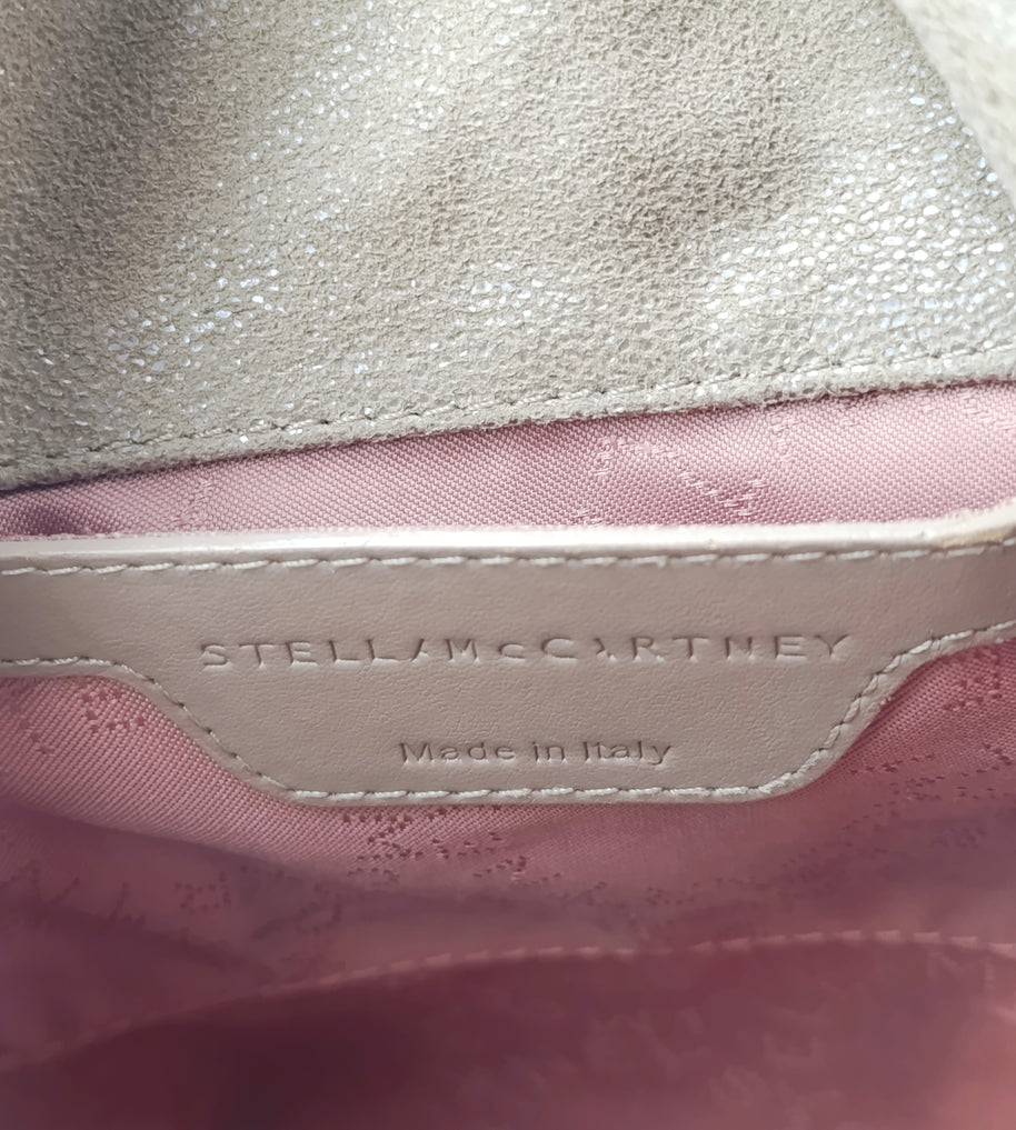 Sac Stella McCartney Falabella mini 