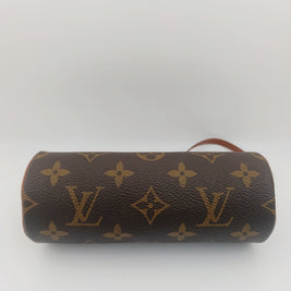 Papillon 15 Louis Vuitton monogram vintage avec son dust bag – photo 16