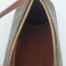 Papillon 15 Louis Vuitton monogram vintage avec son dust bag – photo 13