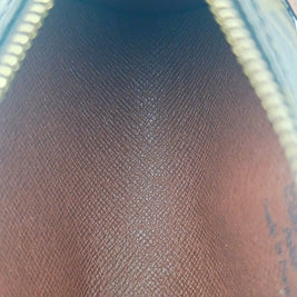 Papillon 15 Louis Vuitton monogram vintage avec son dust bag – photo 5