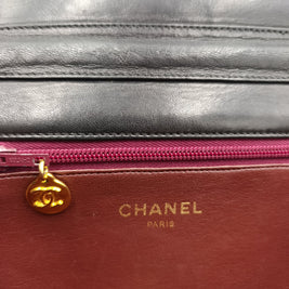 Chanel Timeless 22 vintage avec dust bag