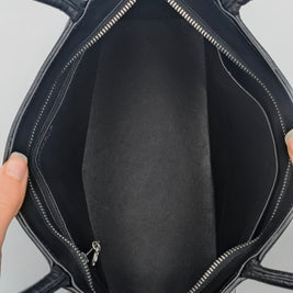 Photo complémentaire du sac Chanel Cabas Tote noir