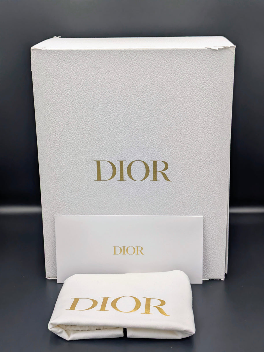 Photo complémentaire du Dior Book Tote Ciel de rêve