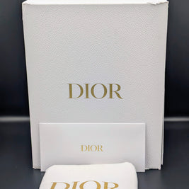 Photo complémentaire du Dior Book Tote Ciel de rêve
