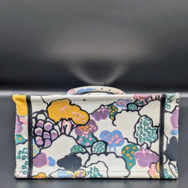 Structure du Dior Book Tote en excellent état