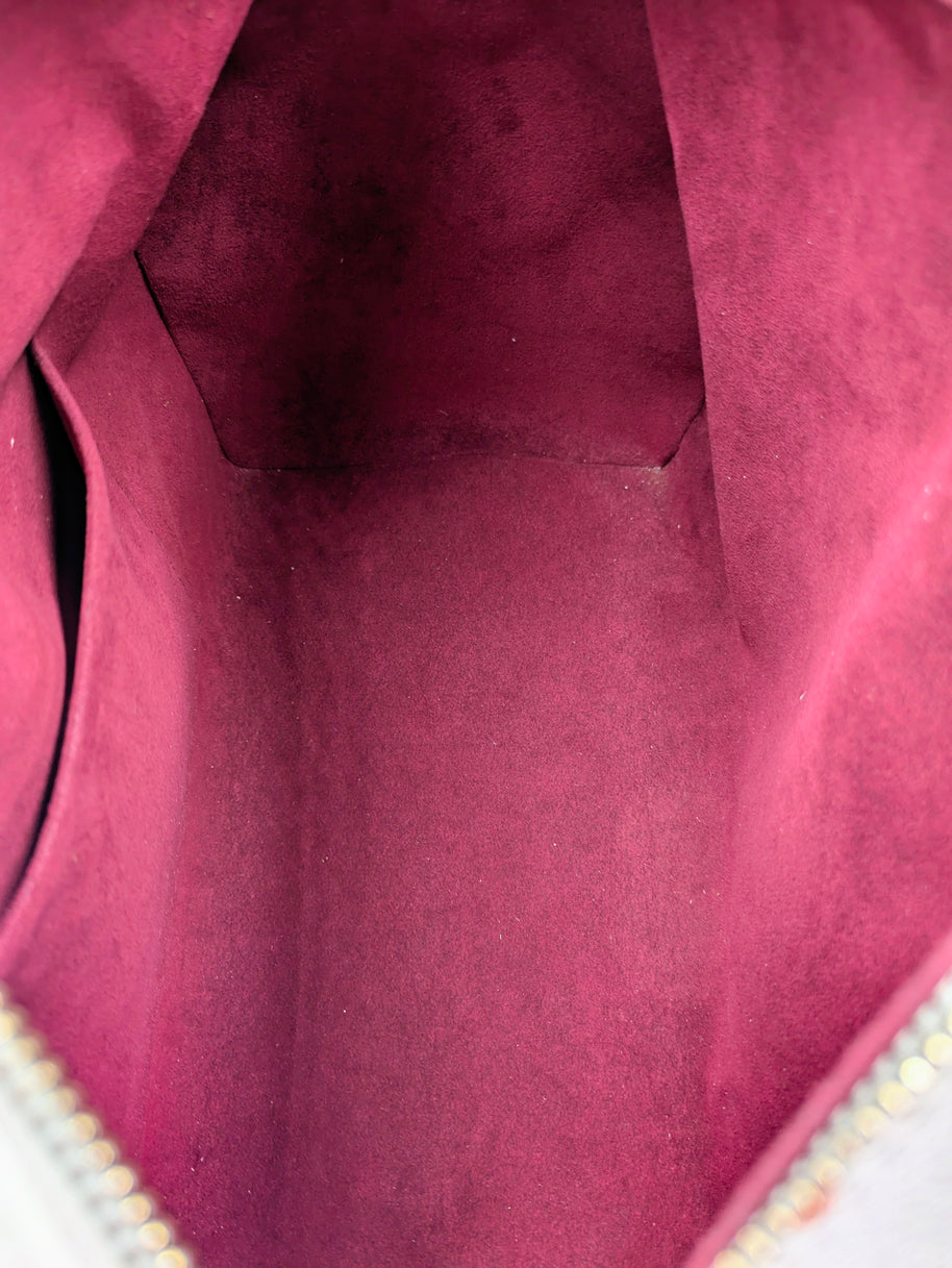 Photo complémentaire du sac Louis Vuitton multicolore