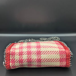 Coins du sac Stella McCartney Falabella mini