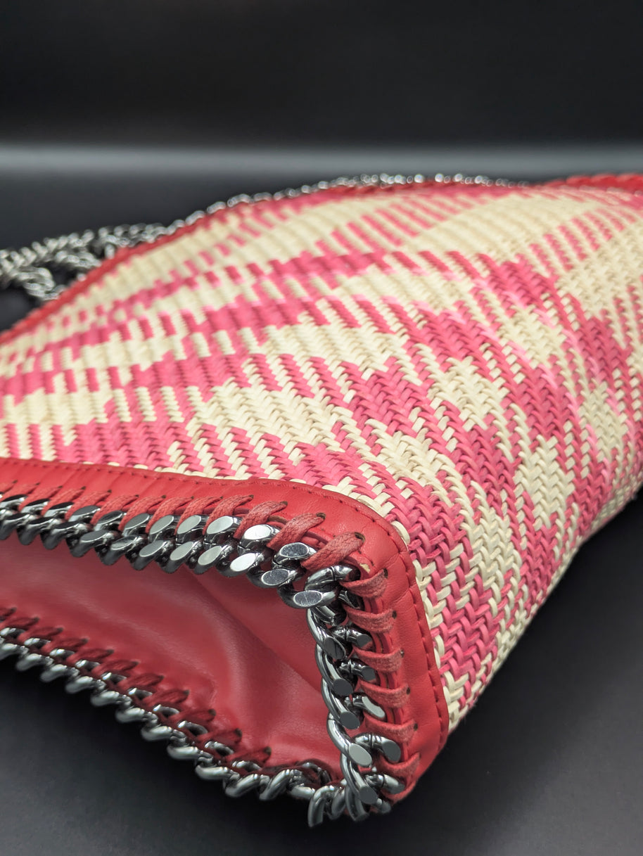 Bouton aimanté du Falabella mini édition limitée