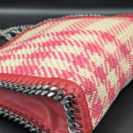 Bouton aimanté du Falabella mini édition limitée