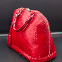 Profil sac Chanel Timeless 24 cuir noir vintage
