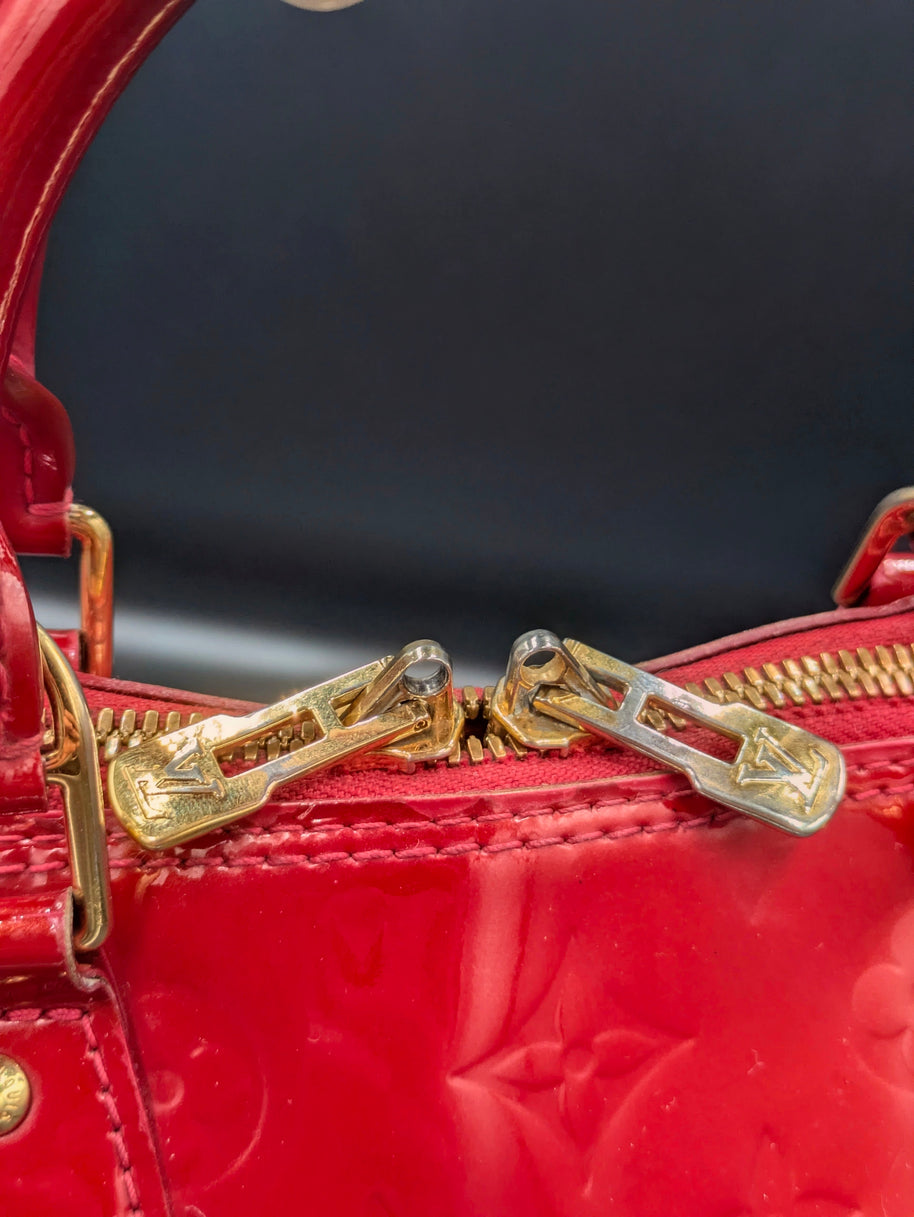Numéro de série Chanel Timeless authentifié