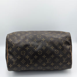 Louis Vuitton Speedy 30 Monogram Vintage