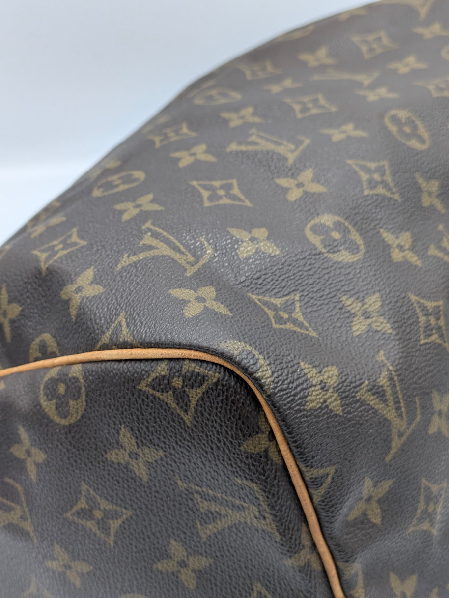 Louis Vuitton Speedy 30 Monogram Vintage