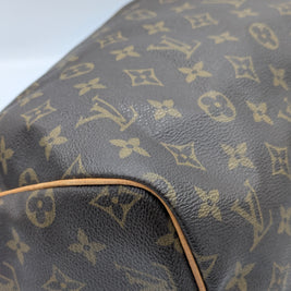 Louis Vuitton Speedy 30 Monogram Vintage