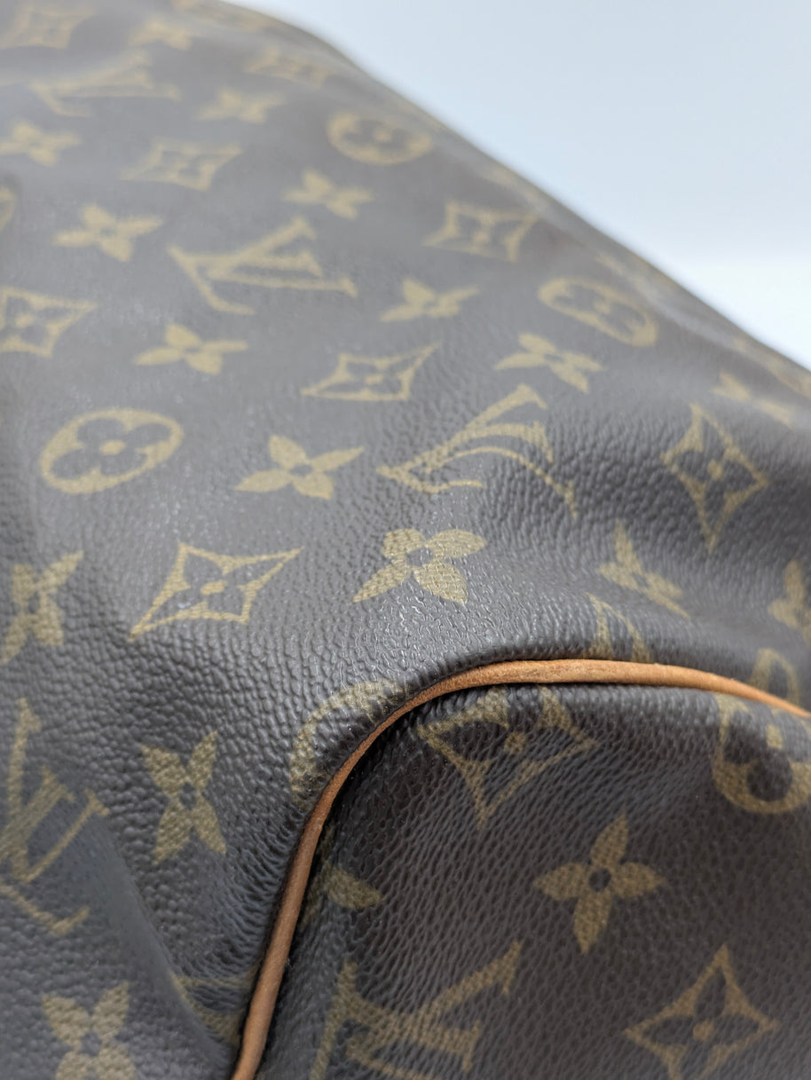 Louis Vuitton Speedy 30 Monogram Vintage