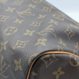 Louis Vuitton Speedy 30 Monogram Vintage