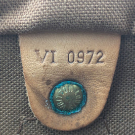 Louis Vuitton Speedy 30 Monogram Vintage
