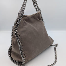 Sac Stella McCartney Falabella Mini porté en bandoulière crossbody