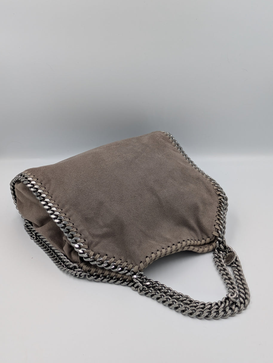 Ferrures dorées du Stella McCartney Falabella Mini vintage