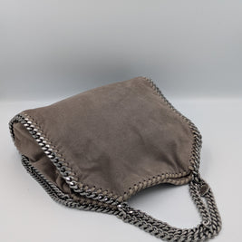 Ferrures dorées du Stella McCartney Falabella Mini vintage