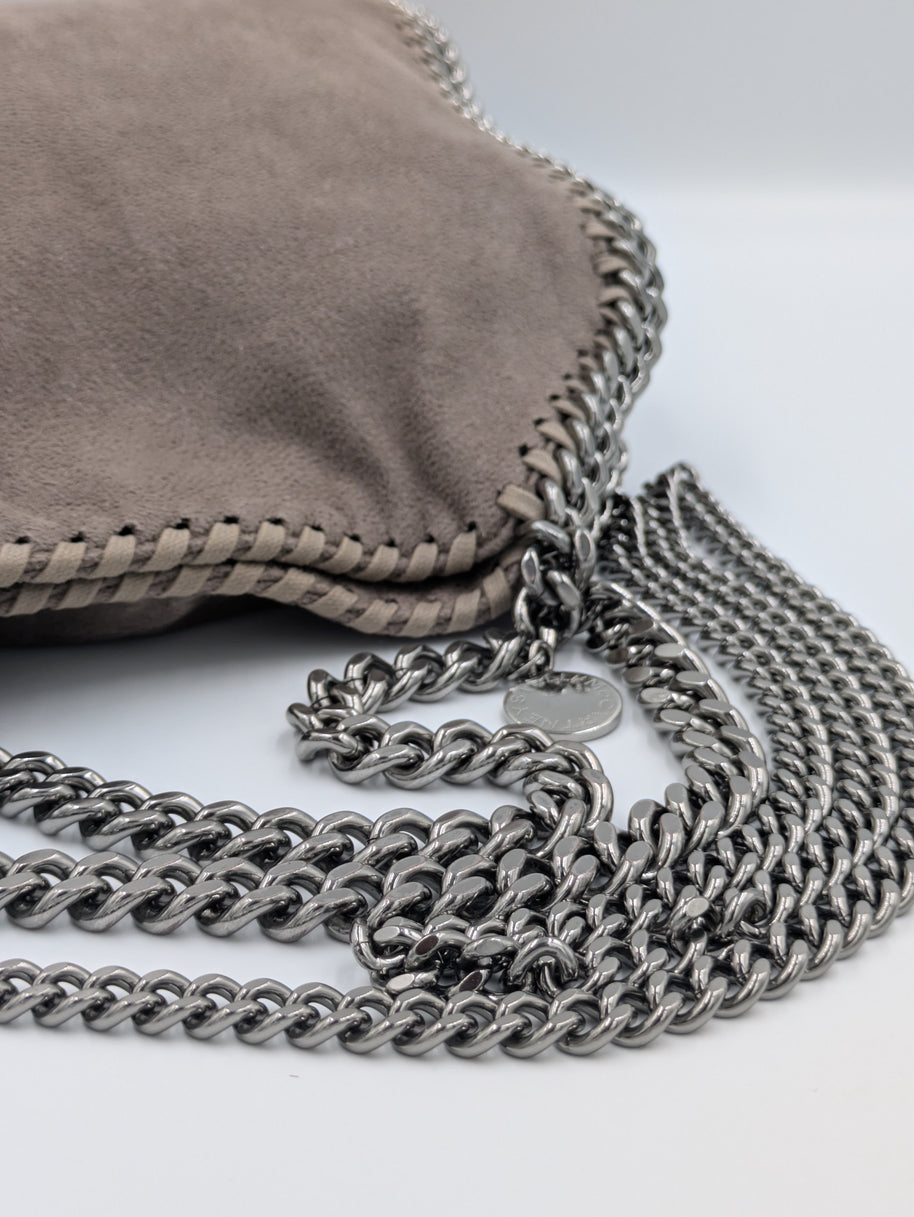 Bandoulière amovible du sac Falabella Mini Stella McCartney