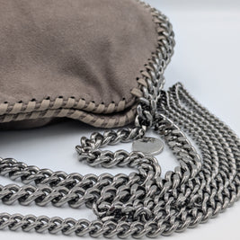 Bandoulière amovible du sac Falabella Mini Stella McCartney
