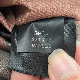 Sac Stella McCartney Falabella Mini gris Tortura