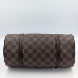 Sac Louis Vuitton Papillon Damier PM