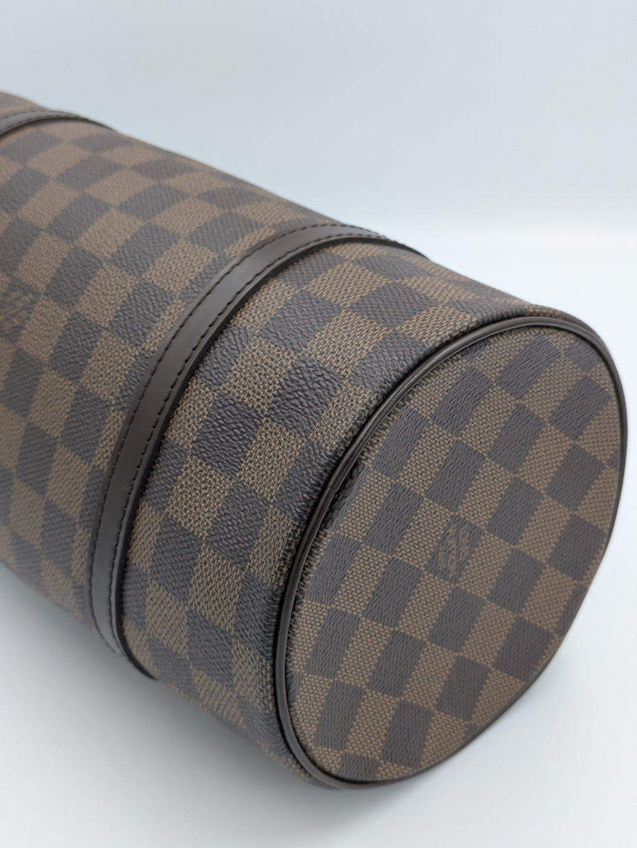 Sac Louis Vuitton Papillon Damier PM