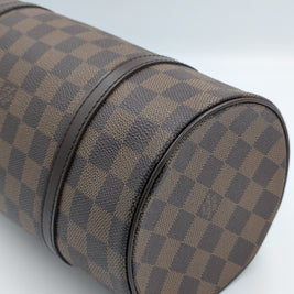 Sac Louis Vuitton Papillon Damier PM