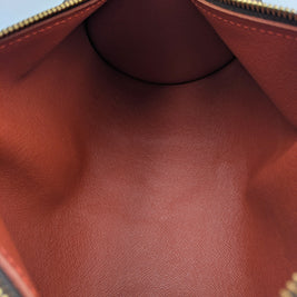 Sac Louis Vuitton Papillon Damier PM