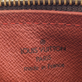 Sac Louis Vuitton Papillon Damier PM
