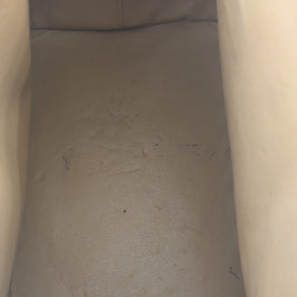 Sac Chanel Médaillon camel poignées et ferrures