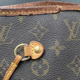 Neverfull MM monogram poche intérieure