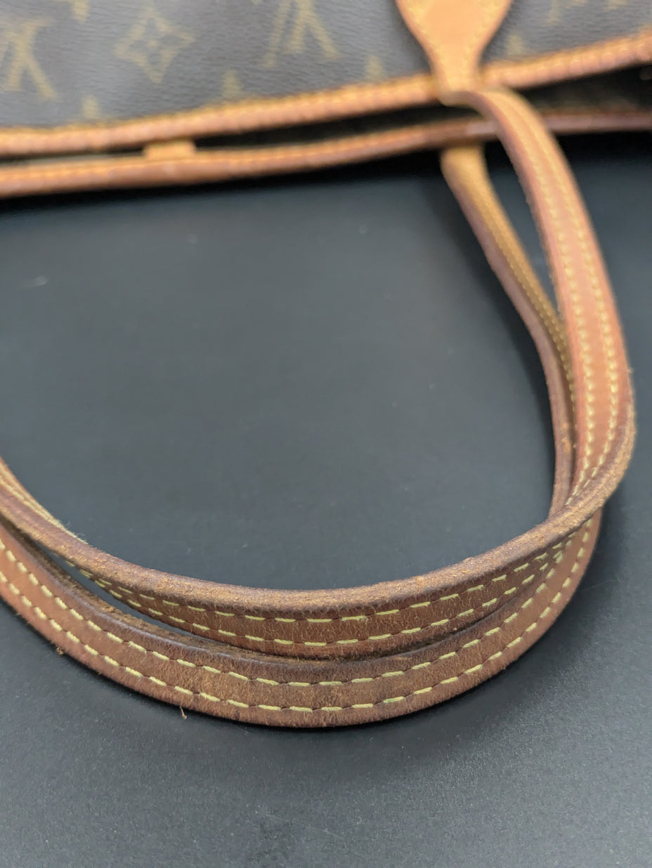 Neverfull MM monogram dust bag