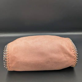 Sac Stella McCartney Falabella Mini Rose - Dust bag inclus