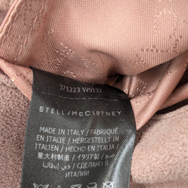 Sac Stella McCartney Falabella Mini Rose - Dust bag inclus